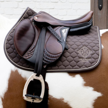Kentucky Schabracke Jumping – Reitsport Sattelunterlage