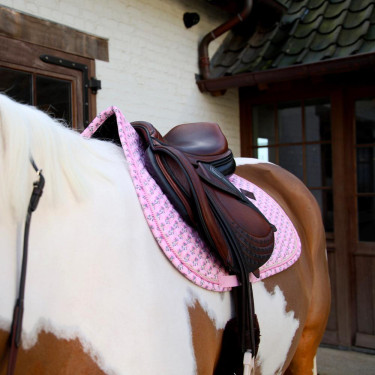 Kentucky Sammy Schabracke Springen – Reitbedarf online Kentucky Sammy Schabracke Springen – Reitbedarf online