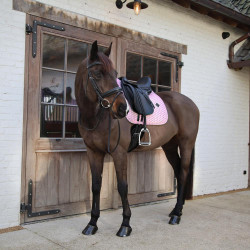Dressurschabracke Pony – Kentucky Sammy Kollektion Dressurschabracke Pony – Kentucky Sammy Kollektion