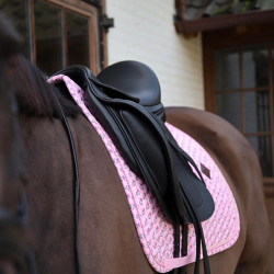 Dressurschabracke Pony – Kentucky Sammy Kollektion Dressurschabracke Pony – Kentucky Sammy Kollektion