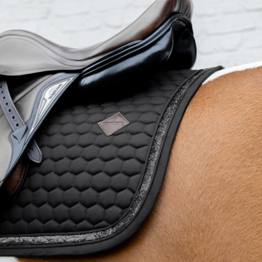 Satteldecke Springen mit Glitzerband – Kentucky | Reiten