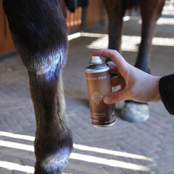 Zink-Spray für Pferdehaut & Hufe | Kentucky – Equi-Clic Zink-Spray für Pferdehaut & Hufe | Kentucky – Equi-Clic