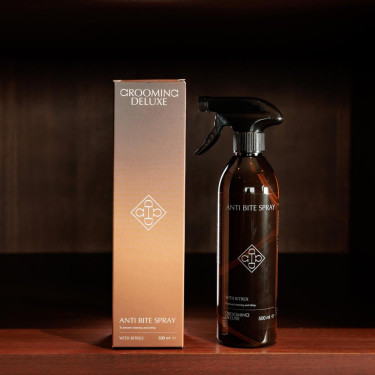 Kentucky Anti-Beißspray fürs Pferd – Reitsport Schutz