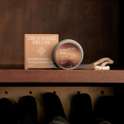 Pferdeshampoo fest – Kentucky Grooming Deluxe | Equitation