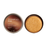 Festes Shampoo Grooming Deluxe von Kentucky Mandel Braun