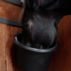 Kentucky Futtereimer – Grooming Deluxe | Reitzubehör