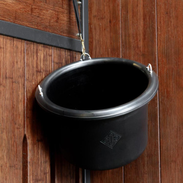 Kentucky Futtereimer – Grooming Deluxe | Reitzubehör