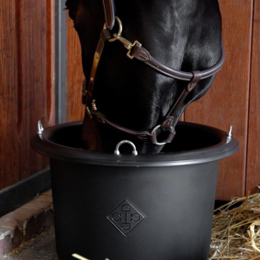 Kentucky Futtereimer – Grooming Deluxe | Reitzubehör