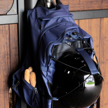 Reitrucksack Grooming Deluxe von Kentucky – Equi-Clic Reitrucksack Grooming Deluxe von Kentucky – Equi-Clic