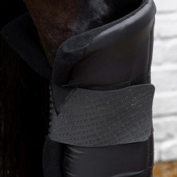 Kentucky Stall- und Transportgamaschen hinten lang – Reitsport