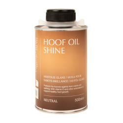 Huföl für Pferde Shine Grooming Deluxe – Kentucky