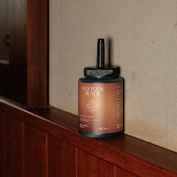 Huföl für Pferde Shine Grooming Deluxe – Kentucky