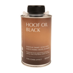 Huföl für Pferde Shine Grooming Deluxe – Kentucky