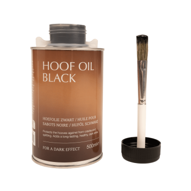 Huföl für Pferde Shine Grooming Deluxe – Kentucky
