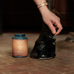 Huföl für Pferde Shine Grooming Deluxe – Kentucky