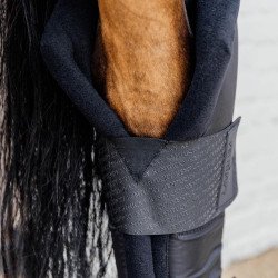 Kentucky Ruhigstellgamaschen hinten – Reitsport Schutz