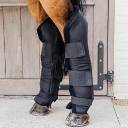 Kentucky Ruhigstellgamaschen hinten – Reitsport Schutz