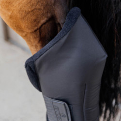 Kentucky Ruhigstellgamaschen hinten – Reitsport Schutz