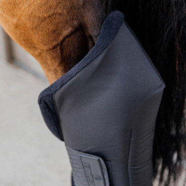 Kentucky Ruhigstellgamaschen hinten – Reitsport Schutz