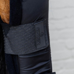 Kentucky Ruhigstellgamaschen hinten – Reitsport Schutz