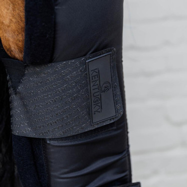 Kentucky Ruhigstellgamaschen hinten – Reitsport Schutz