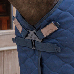 Kentucky Comfort-Verschluss für Pferdedecken | Reitsport