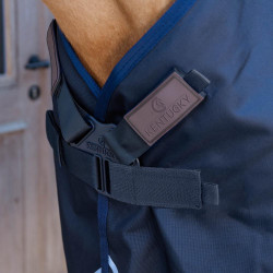 Kentucky Comfort-Verschluss für Pferdedecken | Reitsport