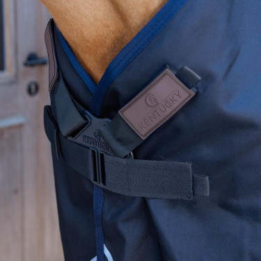Kentucky Comfort-Verschluss für Pferdedecken | Reitsport