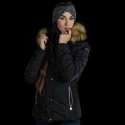 Damenparka Pakaa Flags & Cup Damenparka Pakaa Flags & Cup