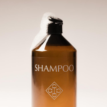 Pferdeshampoo Mandelduft – sanfte Pflege | equi-clic