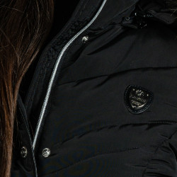 Damenparka Pakaa Flags & Cup Damenparka Pakaa Flags & Cup
