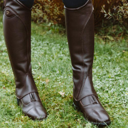 Dy’on Reitstiefeletten mit Reißverschluss – Equi-Clic Dy’on Reitstiefeletten mit Reißverschluss – Equi-Clic