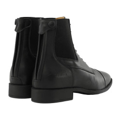 Reitstiefeletten Dy'on – Schnürstiefel für Reiter Reitstiefeletten Dy'on – Schnürstiefel für Reiter