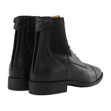 Reitstiefeletten Dy'on – Schnürstiefel für Reiter Reitstiefeletten Dy'on – Schnürstiefel für Reiter