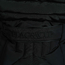 Damenparka Pakaa Flags & Cup Damenparka Pakaa Flags & Cup