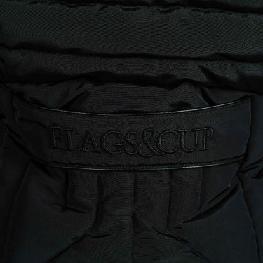 Damenparka Pakaa Flags & Cup Damenparka Pakaa Flags & Cup
