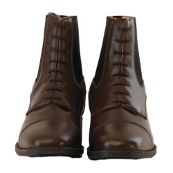 Reitstiefeletten Dy'on – Schnürstiefel für Reiter