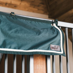 Wasserdichter Boxenvorhang fürs Pferd – Kentucky