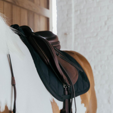 Satteldecke für Springreiten – Kentucky Wave Satteldecke für Springreiten – Kentucky Wave