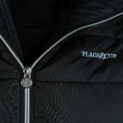 Wasserdichter Damenparka Norola Flags & Cup Wasserdichter Damenparka Norola Flags & Cup