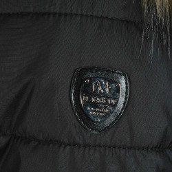Wasserdichter Damenparka Norola Flags & Cup Wasserdichter Damenparka Norola Flags & Cup