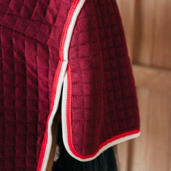 Abschwitzdecke für Pferde – Kentucky PROtherm