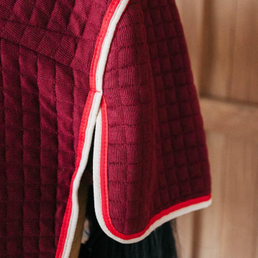 Abschwitzdecke für Pferde – Kentucky PROtherm