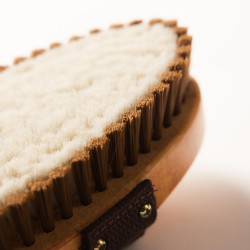 Pferdebürste weich – Grooming Deluxe Kentucky | Reiten