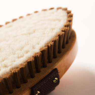 Pferdebürste weich – Grooming Deluxe Kentucky | Reiten