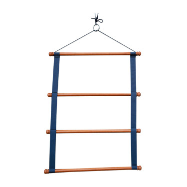 Edler Schabrackenhalter für Stall & Turnier