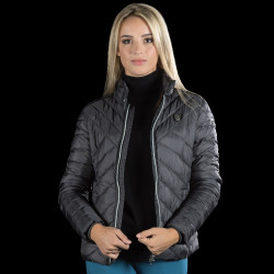 Damen-Leichtjacke Apola Flags & Cup