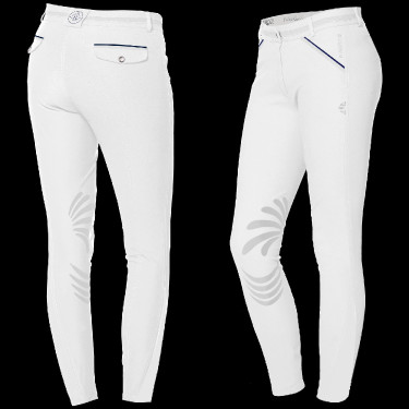 Damenreithose Flags & Cup Arola Damenreithose Flags & Cup Arola
