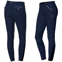 Damenreithose Flags & Cup Arola Marineblau Damenreithose Flags & Cup Arola Marineblau