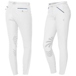 Damenreithose Flags & Cup Arola Damenreithose Flags & Cup Arola